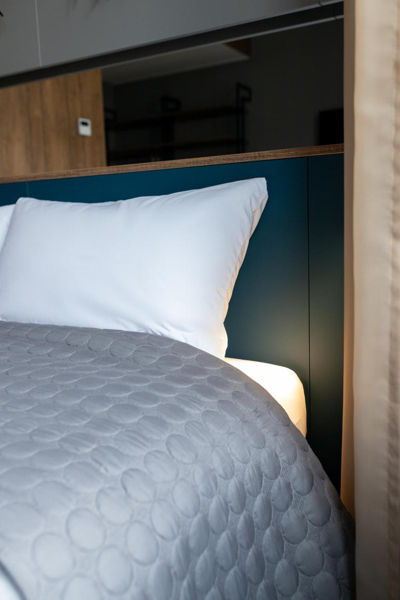 Four Sisters Luxury Rooms In Siauliai Εξωτερικό φωτογραφία