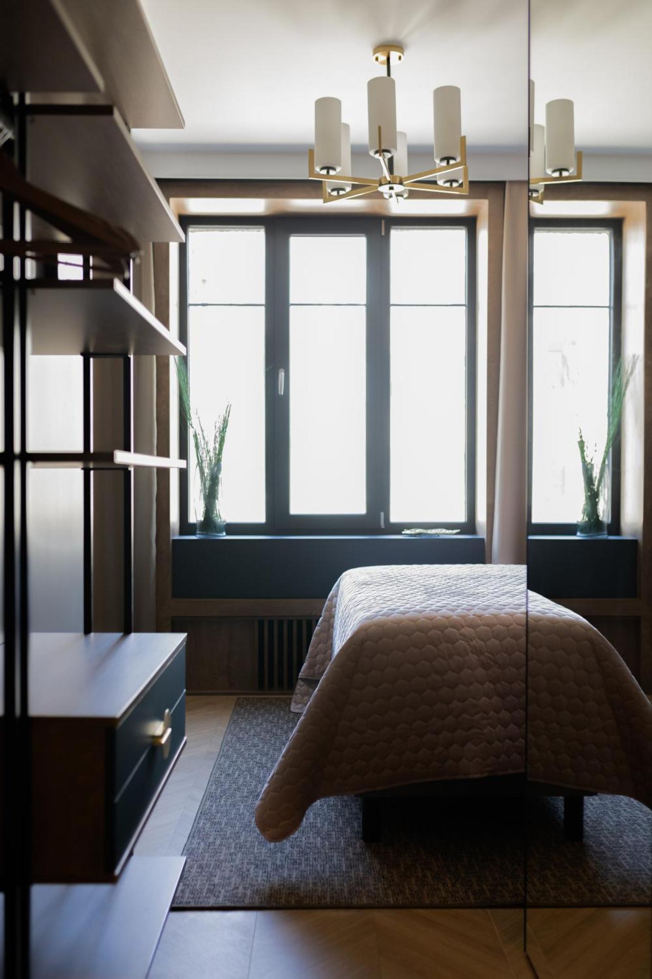 Four Sisters Luxury Rooms In Siauliai Εξωτερικό φωτογραφία
