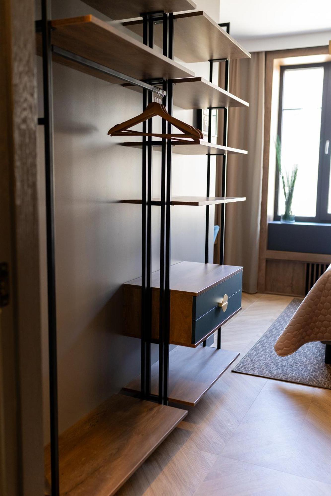 Four Sisters Luxury Rooms In Siauliai Εξωτερικό φωτογραφία