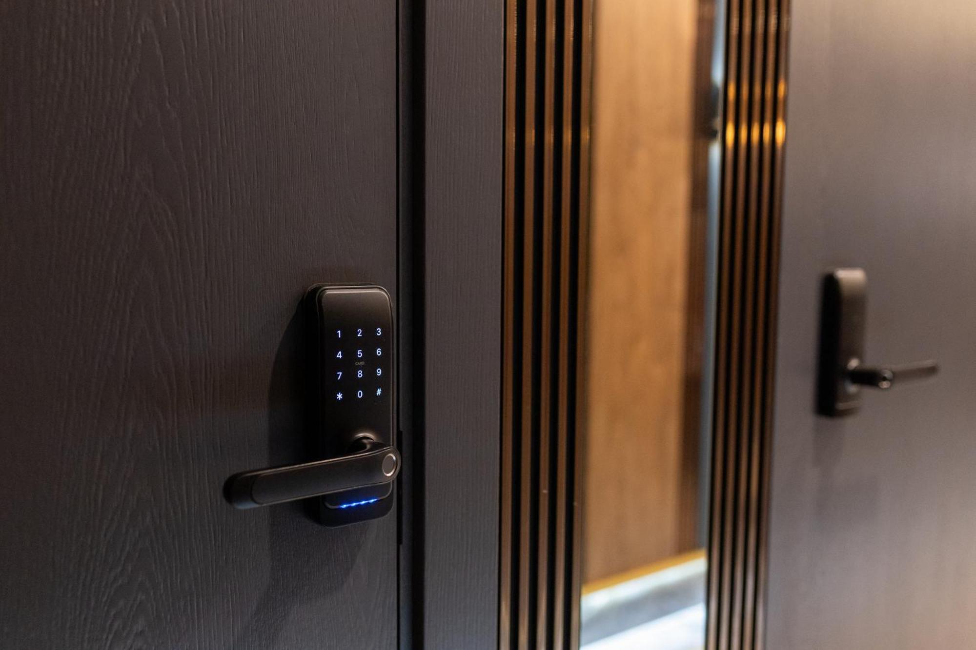 Four Sisters Luxury Rooms In Siauliai Εξωτερικό φωτογραφία