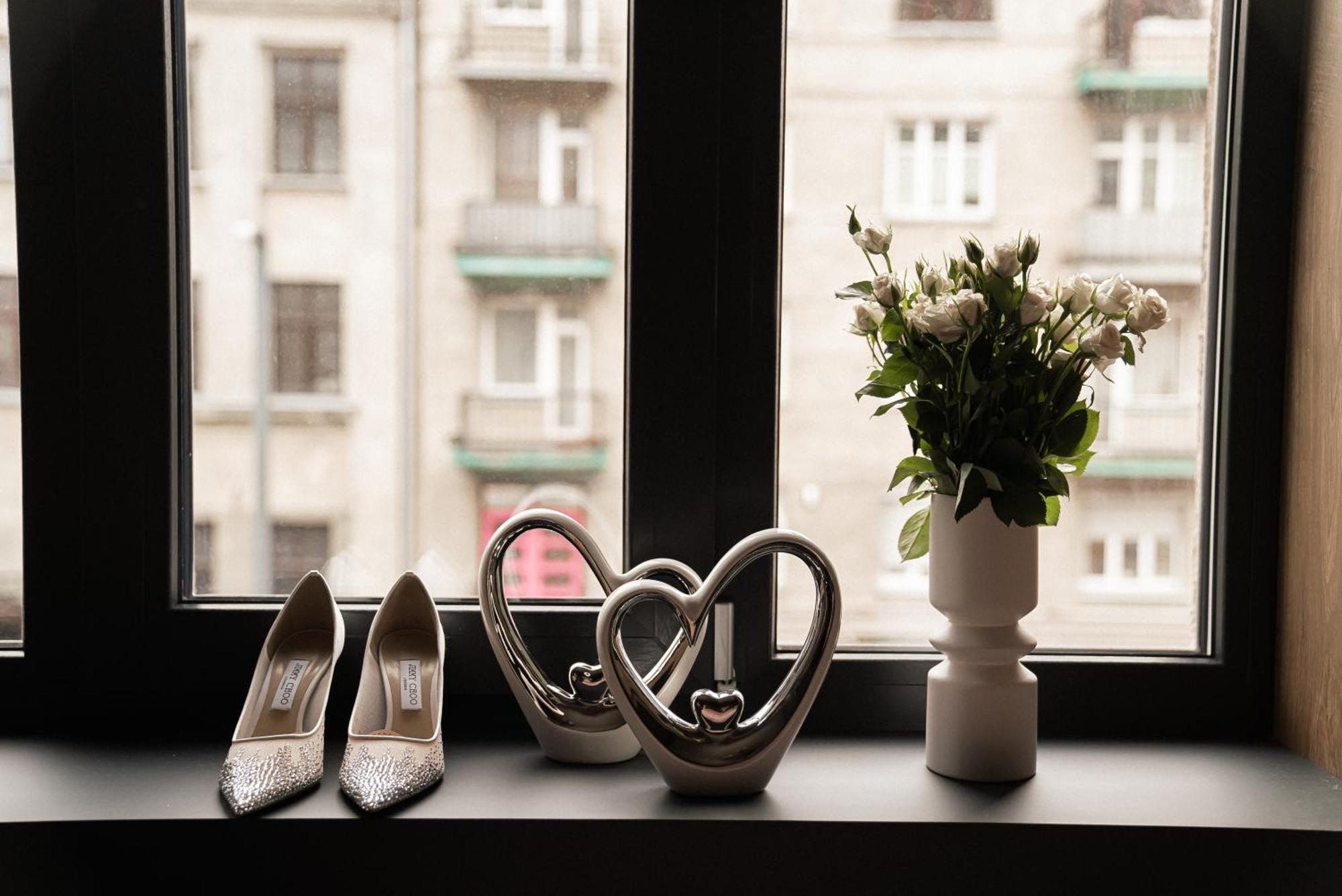 Four Sisters Luxury Rooms In Siauliai Εξωτερικό φωτογραφία