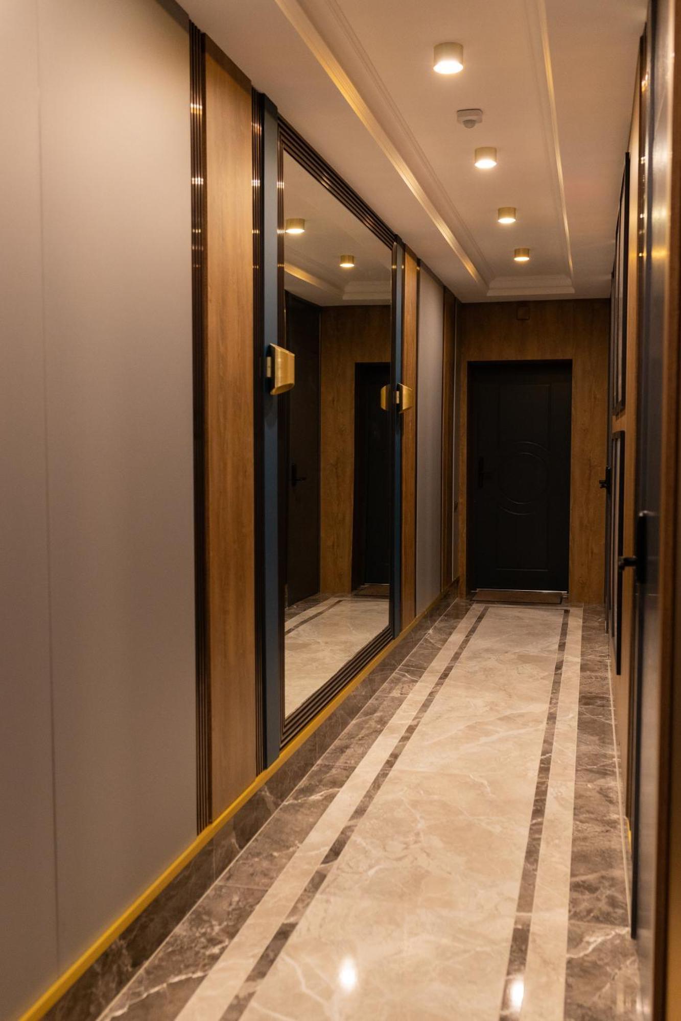 Four Sisters Luxury Rooms In Siauliai Εξωτερικό φωτογραφία
